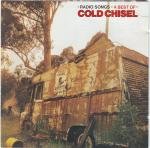 Cold Chisel, Choirgirl, Piano, Vocal & Guitar (Right-Hand Melody)