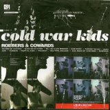Download Cold War Kids Hang Me Up To Dry sheet music and printable PDF music notes