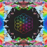 Download Coldplay A Head Full Of Dreams sheet music and printable PDF music notes