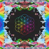 Download Coldplay A Head Full Of Dreams sheet music and printable PDF music notes