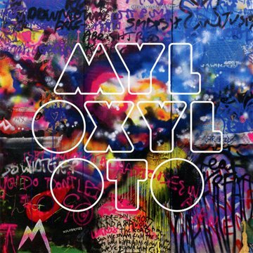 Coldplay, A Hopeful Transmission, Guitar Tab