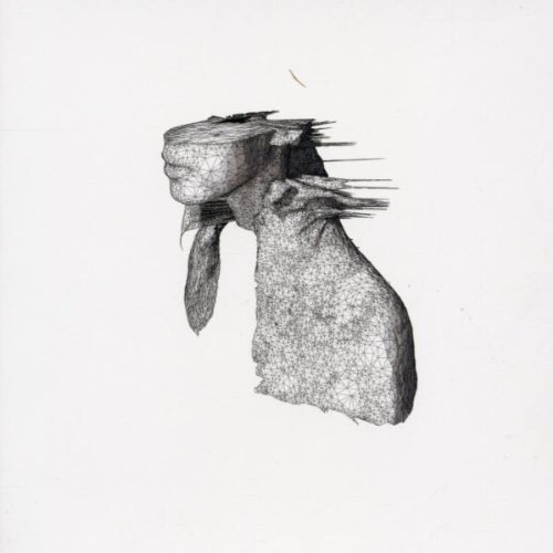 Coldplay, A Rush Of Blood To The Head, Piano, Vocal & Guitar