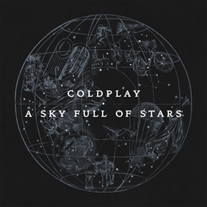 Coldplay, All Your Friends, Lyrics & Chords