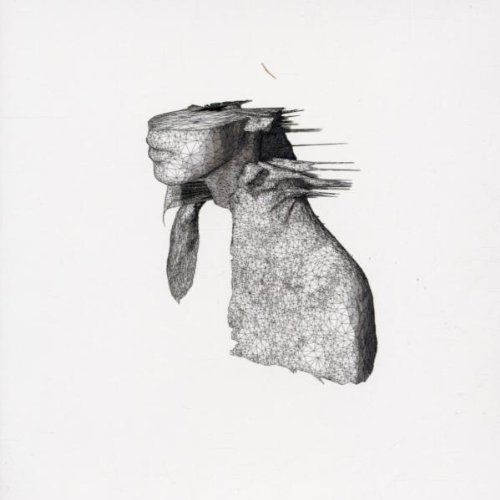 Coldplay, Animals, Lyrics & Chords