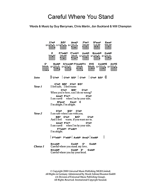 you are my sunshine guitar chords