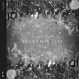 Download Coldplay Eko sheet music and printable PDF music notes