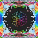 Download Coldplay Everglow sheet music and printable PDF music notes