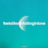 Download Coldplay feelslikeimfallinginlove sheet music and printable PDF music notes