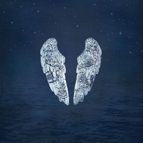 Coldplay Coldplay, Ghost Story, Lyrics & Chords