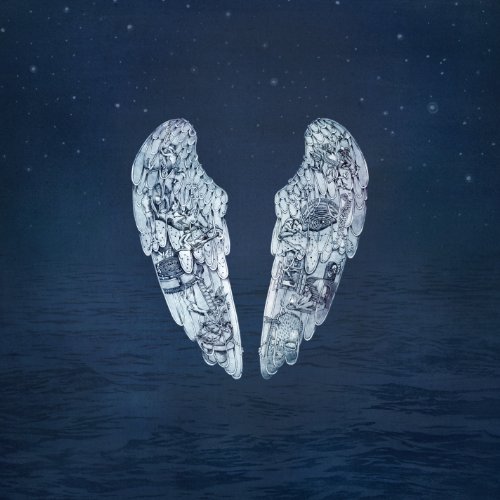 Coldplay, Midnight, Piano, Vocal & Guitar (Right-Hand Melody)
