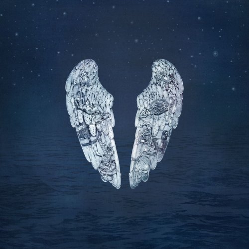 Coldplay, Oceans, Piano, Vocal & Guitar (Right-Hand Melody)