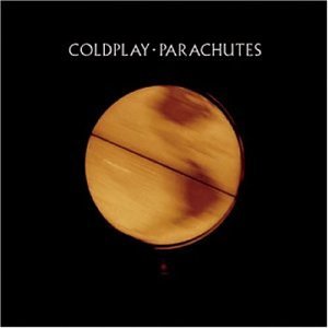 Coldplay, Parachutes, Piano, Vocal & Guitar