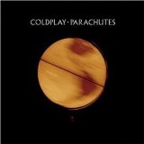 Download Coldplay Parachutes sheet music and printable PDF music notes