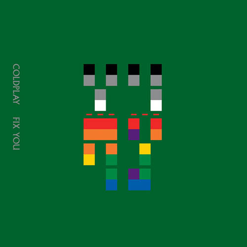 Coldplay, Poor Me, Piano, Vocal & Guitar (Right-Hand Melody)