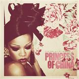 Download Coldplay Princess Of China sheet music and printable PDF music notes
