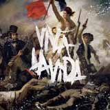 Download Coldplay The Escapist sheet music and printable PDF music notes