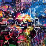 Download Coldplay U.F.O. sheet music and printable PDF music notes