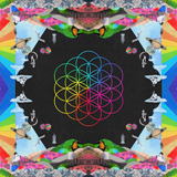 Download Coldplay Up & Up sheet music and printable PDF music notes