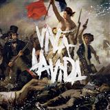 Download Coldplay Viva La Vida (arr. Christopher Hussey) sheet music and printable PDF music notes