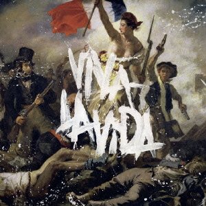 Coldplay, Viva La Vida, Ukulele