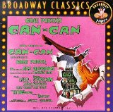 Download Cole Porter Allez-Vous-En, Go Away sheet music and printable PDF music notes