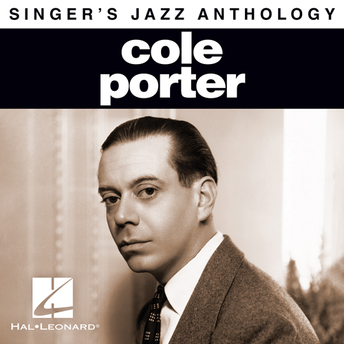 Cole Porter, Anything Goes [Jazz version] (arr. Brent Edstrom), Piano & Vocal