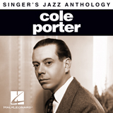 Download Cole Porter Anything Goes [Jazz version] (arr. Brent Edstrom) sheet music and printable PDF music notes