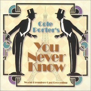 Cole Porter, At Long Last Love, Piano Transcription