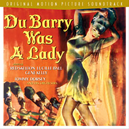 Cole Porter, But In The Morning, No (DuBarry Was A Lady), Piano, Vocal & Guitar Chords (Right-Hand Melody)