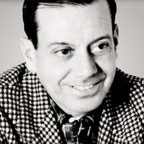 Cole Porter, Ev'rything I Love, Piano, Vocal & Guitar (Right-Hand Melody)