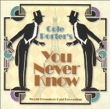 Download Cole Porter Let's Not Talk About Love sheet music and printable PDF music notes
