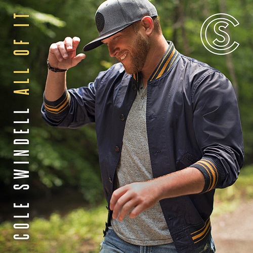 Cole Swindell, Break Up In The End, Piano, Vocal & Guitar (Right-Hand Melody)