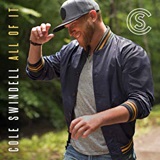 Download Cole Swindell Break Up In The End sheet music and printable PDF music notes