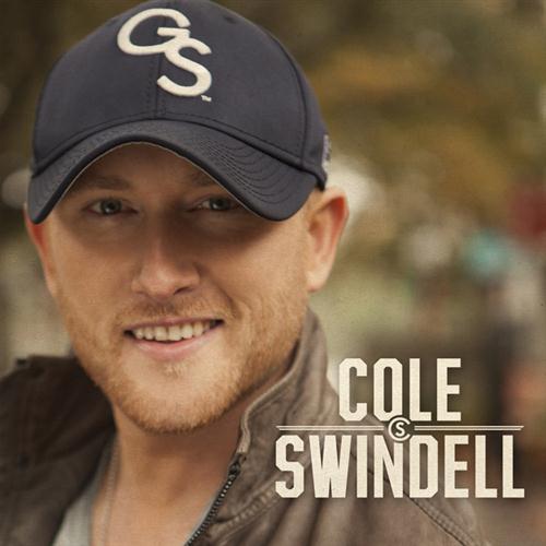 Cole Swindell, Hope You Get Lonely Tonight, Piano, Vocal & Guitar (Right-Hand Melody)