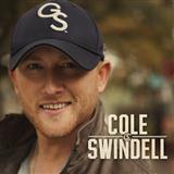 Download Cole Swindell Let Me See Ya Girl sheet music and printable PDF music notes