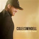 Download Cole Swindell Middle Of A Memory sheet music and printable PDF music notes