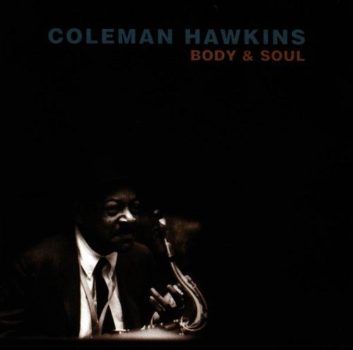 Coleman Hawkins, April In Paris, Tenor Sax Transcription