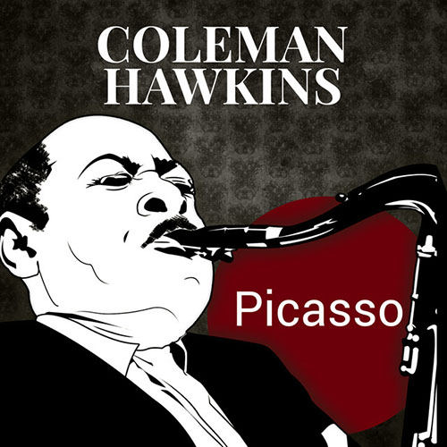 Coleman Hawkins, Dinah, Tenor Sax Transcription