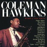Download Coleman Hawkins I Mean You sheet music and printable PDF music notes