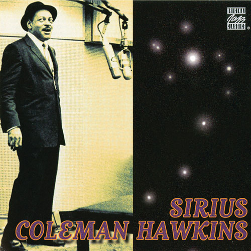 Coleman Hawkins, The Man I Love, Tenor Sax Transcription