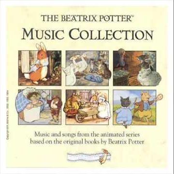 Colin Towns, Perfect Day (Theme From 'The World Of Peter Rabbit And Friends'), Piano, Vocal & Guitar (Right-Hand Melody)