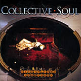 Download Collective Soul Listen sheet music and printable PDF music notes