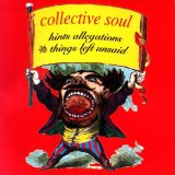 Download Collective Soul Shine sheet music and printable PDF music notes