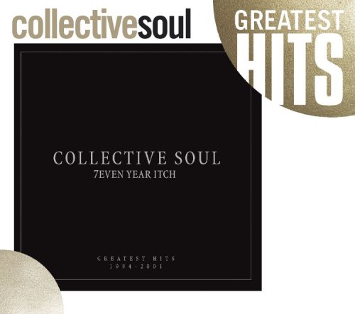 Collective Soul, Gel, Guitar Tab
