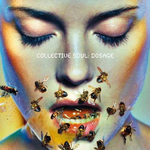 Collective Soul, Heavy, Guitar Tab