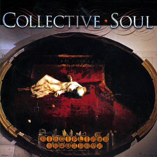 Collective Soul, Listen, Guitar Tab