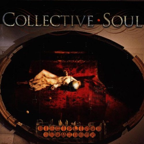 Collective Soul Collective Soul, Precious Declaration, Guitar Tab