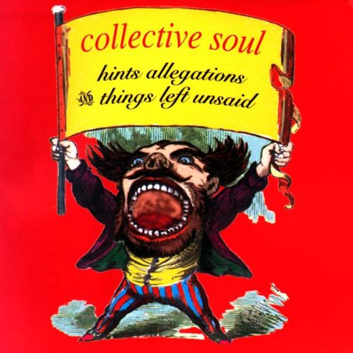 Collective Soul, Shine, Piano, Vocal & Guitar (Right-Hand Melody)