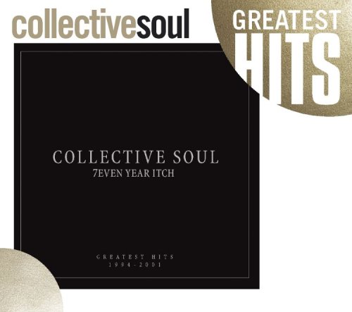 Collective Soul Collective Soul, Smashing Young Man, Guitar Tab