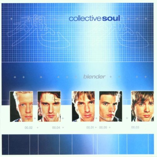 Collective Soul, Why Pt. 2, Guitar Tab